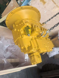 Pompe hydraulique principale SBS120 pour excavatrice 320C 320B 320D, références 272-6955, 162-6176, 200-3366, 173-3381, pour engins de construction - Product Image 2