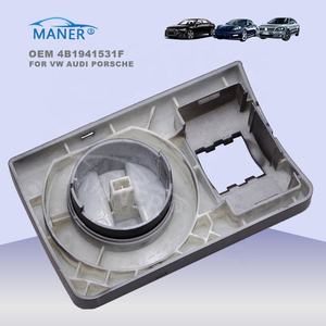 อะไหล่รถยนต์ MANER 4B1941531F สวิตช์ควบคุมไฟหน้าสำหรับ Audi A6 C5 S6 RS6 - Product Image 2