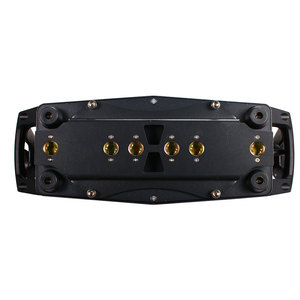 Projecteur LED <span class=keywords><strong>SGM</strong></span> <span class=keywords><strong>P5</strong></span> 24x20W RGBW 4-en-1 - Product Image 3