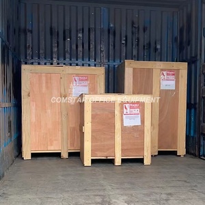 Impresoras Renovadas Risos Comcolors FW5230 FW1230 FW2230 FW5000 FW5231, Unidad de Acabado de Producción, Unidad Dúplex Opcional - Product Image 6