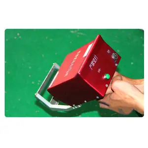 CYCJET Pneumatische Markiermaschine/Manuelle Heißpräge-Codiermaschine/Blechprägemaschine - Product Image 1