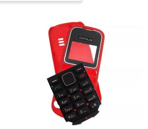 Cubierta trasera para llave <span class=keywords><strong>de</strong></span> batería, carcasa <span class=keywords><strong>de</strong></span> 1280 - Product Image 3