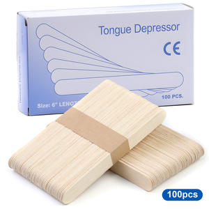 Máquina de Derretir Cera Depilatoria para Uñas y Belleza, con Palitos de Madera de Abedul para Zona del Bikini/Íntima/Lengua - Product Image 6