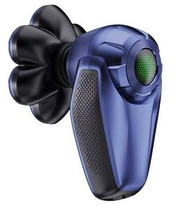 CITICITY Men's 7 Blade IPX7 Waterproof Electric <b>Shaver</b> 5 in 1 Set with USB Charging & LED Display Screen Magnetic Rotary <b>Shaver</b> - Product Image 2
