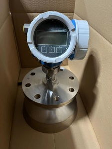 Sensor de Nivel por Radar Sin Contacto Endress Hauser Micropilot FMR57, 4-20 mA, para Sólidos a Granel - Product Image 4