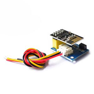 # Module de contrôle LED RGB <span class=keywords><strong>WS2812</strong></span> ESP8266 <span class=keywords><strong>ESP</strong></span>-<span class=keywords><strong>01</strong></span> <span class=keywords><strong>ESP</strong></span>-01S 41170 - Product Image 1