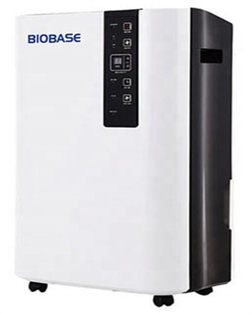 BIOBASE Home Dehumidifier BKDH 850D With