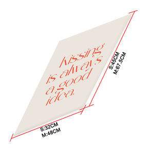 Poster in metallo con alfabeto personalizzato a basso prezzo da parete per ufficio divertente arte decorazione <span class=keywords><strong>tipografia</strong></span> con stampa in latta magnetica montata in metallo retrò - Product Image 2