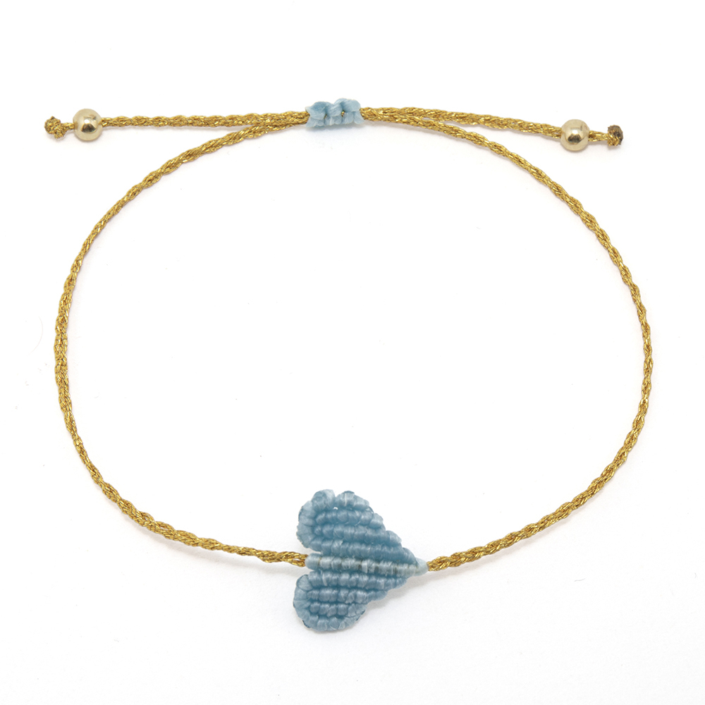 4. Light Blue