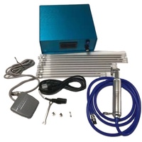 Système de sculpture corporelle Vibro Lipo Vaser