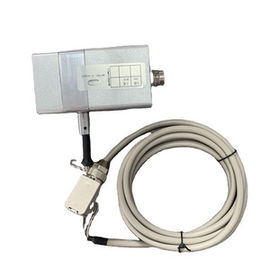 เซ็นเซอร์ตำแหน่งสายเคเบิลต่อขยายแบบใหม่เอี่ยม WS10-375-420A-L10-SB0-D8 เซ็นเซอร์วัดระยะเคลื่อนที่ - Product Image 4