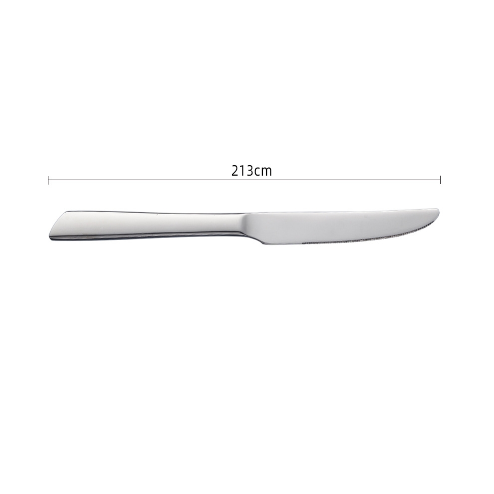 Cuchillo de postre