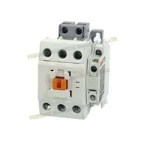 High Quality GMC- 40 GMC- 50 GMC- 65 Magnetic AC Contactor