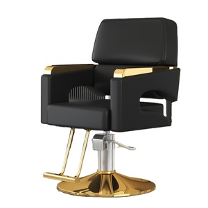 Nuevo Sillón <span class=keywords><strong>de</strong></span> Peluquería Moderno HYWE 2026 al por Mayor, Silla Profesional para Salón <span class=keywords><strong>de</strong></span> Belleza y Barbería - Product Image 1