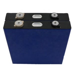 NMC Prismatic Lithium Ion <b>Battery</b> Cell <b>3.7v</b> 40ah - Product Image 5
