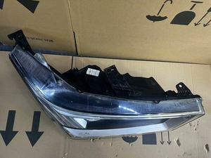 2019 OEM faro para Acura MDX faros LED sistema de iluminación del coche faros originales de segunda mano - Product Image 3