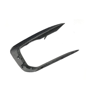 Ailerons avant en fibre de carbone pour BMW F20 <span class=keywords><strong>M</strong></span> <span class=keywords><strong>Tech</strong></span> M135LCI M140i 2016-2018 - Product Image 4