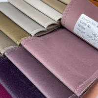 Tissu de canapé en chenille teint en fil, textile d'ameublement doux et tissé pour canapé, chaise, coussin, meubles et décoration intérieure