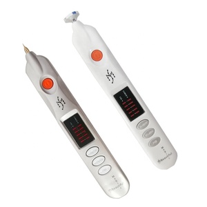 Máquina de belleza pluma de plasma para <span class=keywords><strong>el</strong></span> cuidado de la piel con puntos de belleza profesional pluma de plasma mágica - Product Image 3