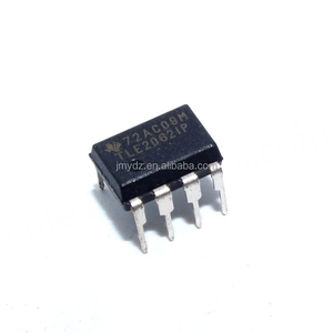 Chip Amplificador Operacional TLE2062IP TLE2062 DIP8 - Product Image 1