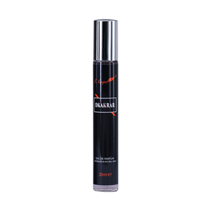 <span class=keywords><strong>Profumo</strong></span> Spray da <span class=keywords><strong>Uomo</strong></span> 25ml all'Ingrosso - 5 Opzioni di Fragranze Fougère Acquatiche, Speziate e Legnose - Collezione di Profumi Portatili da Viaggio in Confezione - Product Image 1