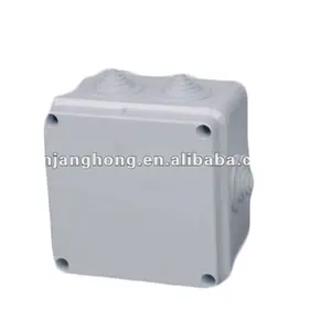 85*85*50mm waterproof cable junction box