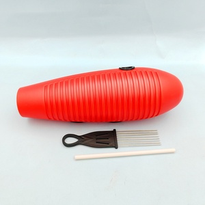 เครื่องดนตรีพลาสติกเสียงกบแบบขายส่ง สำหรับการแสดงประกอบดนตรี เครื่องดนตรีประเภทเคาะจังหวะ ของเล่นดนตรีสำหรับเด็ก - Product Image 4