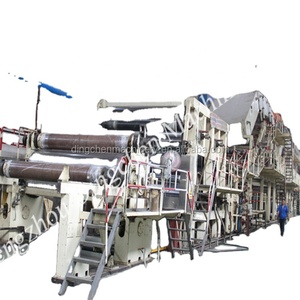 Chất Thải Giấy Nguyên Chất Bột Giấy Làm Nguyên Liệu Chất Lượng Cao <span class=keywords><strong>A4</strong></span> Giấy <span class=keywords><strong>Making</strong></span> Machine/<span class=keywords><strong>A4</strong></span> Giấy <span class=keywords><strong>Making</strong></span> Mill/Văn Hóa Giấy Làm - Product Image 1