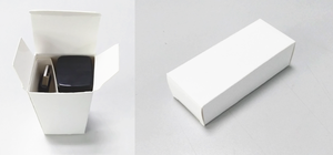 <span class=keywords><strong>Power</strong></span> <span class=keywords><strong>Bank</strong></span> Universale a Forma di Rossetto da 3350mAh per Cellulari - Product Image 5