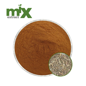 Extrait <span class=keywords><strong>de</strong></span> <span class=keywords><strong>Verveine</strong></span> en Gros du Fabricant 10:1 20:1 30:1 MOQ25kg Qualité Alimentaire Hydrosoluble - Product Image 1