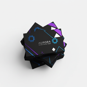 Caja para alimentos <span class=keywords><strong>de</strong></span> panadería para retail Caja <span class=keywords><strong>de</strong></span> embalaje robusta <span class=keywords><strong>de</strong></span> tapa abatible con tapa <span class=keywords><strong>de</strong></span> inserción y fondo plano - Product Image 3