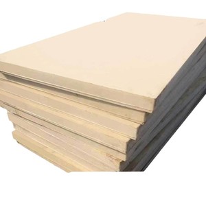 Plaque en nylon Aoxin PA66 PA6G, résistante à l'usure et aux hautes températures, coussinet en plastique moulé, pièces de machines industrielles - Product Image 2