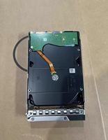 D Ell 20TB SATA Enterprise HDD 3.5 Inch LFF Server Hard Disk Drive Grosir