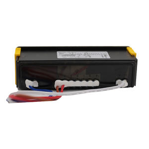 SF-351 कीमत लाभ ठंडे कमरे थर्मोस्टेट रेफ्रिजरेटर डिजिटल तापमान नियंत्रक - Product Image 5