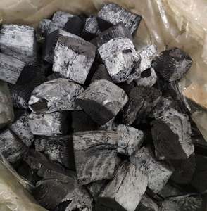 Carbón blanco de lichi natural Carbón blanco de buena calidad a un precio más barato Binchotan Lychee - Product Image 4