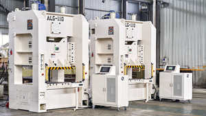 เครื่องเจาะ CNC ลดราคาพิเศษ สำหรับสายการผลิตเคสแบตเตอรี่และแผงหน้าปัด - Product Image 5