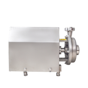 ปั๊มแรงเหวี่ยง LOB 50L เหมาะสำหรับนม อาหารสัตว์เลี้ยง ฯลฯ - Product Image 4