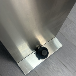 VICTORY Commercial Kitchen Equipment Évier en acier inoxydable de meilleure qualité avec armoire pour hôtels, restaurants, hôpitaux et laboratoires - Product Image 5