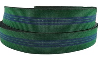 Ceinture de canapé élastique personnalisée, bande de caoutchouc, accessoires de meubles d'ameublement 4325