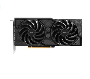 Geforce Rtx 4070 1-Click oC 2X 12GB gddr6x 192-bit dlss 3 chơi game Card đồ họa với 3 dp và 2.1 cổng - Product Image 2