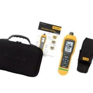 Détecteur de vibrations Fluke 805FC, outil d'inspection d'équipements industriels - Product Image 5