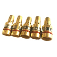 Support de pointe de contact 404-3 pour accessoires de torche de soudage