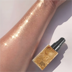 Nouveauté : <span class=keywords><strong>Huile</strong></span> Illuminatrice Scintillante Corporelle en Spray pour un Éclat Sublimé - Product Image 6