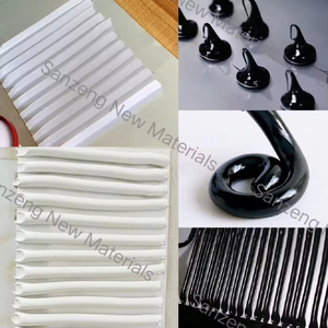 Adesivo Epóxi de Alta Resistência / Polímero Híbrido - Cola Química e Resistente à Água para Ligação Estrutural de Metal, Cerâmica e Pedra - Product Image 4