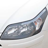 Adecuado para modelos antiguos de Citroën C-Quatre sedán, hatchback y C-Triomphe de 2008-2011, conjuntos de faros delanteros, faros, luces delanteras.