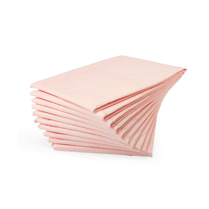 Dh Health Hospital Disposable Bed Mat