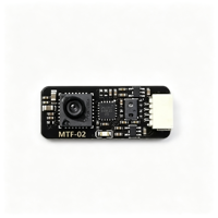 Module optique 2-en-1 MicoAir MTF-02 / MTF-02P avec capteur de distance laser pour positionnement intérieur/extérieur de micro drones FPV