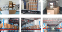 [Fournisseur Direct d'Usine] Poudre d'Hyaluronate de Sodium Marque Baohua Pureté >95% CAS 9067-32-7 Prise en Charge OEM