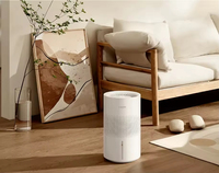 Humidificateur sans brume Mijia 3 4L Humidification pure et saine, antibactérien rapide, anti-moisissure