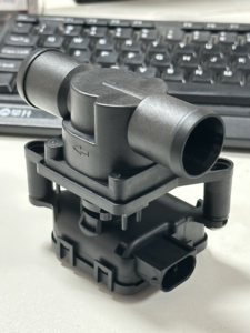 เครื่องทำน้ำอุ่นวาล์วควบคุมระบบ8497342อุปกรณ์เสริมสำหรับ Scania <span class=keywords><strong>MAN</strong></span> Lion's <span class=keywords><strong>City</strong></span> - Product Image 3